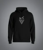 VRUNK X 667 Hoodie