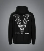 VRUNK X 667 Hoodie