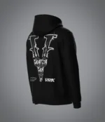 VRUNK X 667 Hoodie