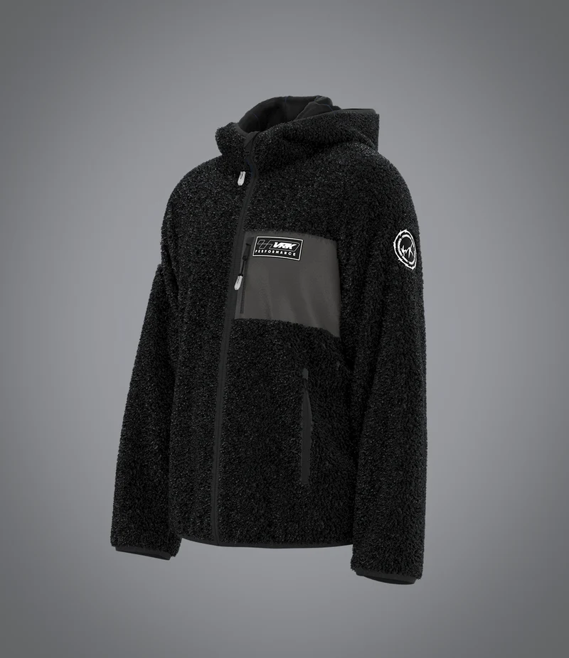 By Night Sherpa Jacket By Night Sherpa Jacket