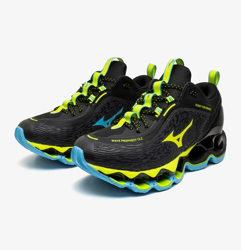 Chaussures VRK X MIZUNO SS26