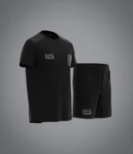 Ensemble Dark Liquid