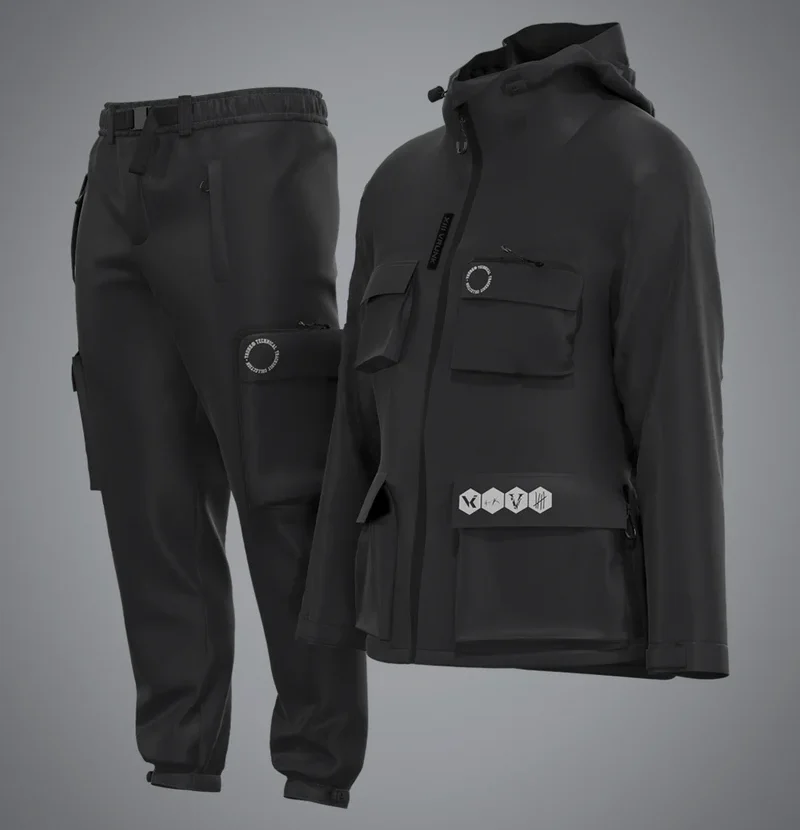 Hype Tracksuit