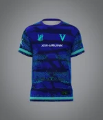 Maillot Ocean Blue