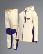 Second Skin Cookie Tracksuit