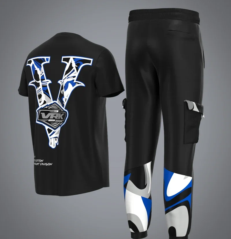 Storm Pack (Trousers + T-shirt)