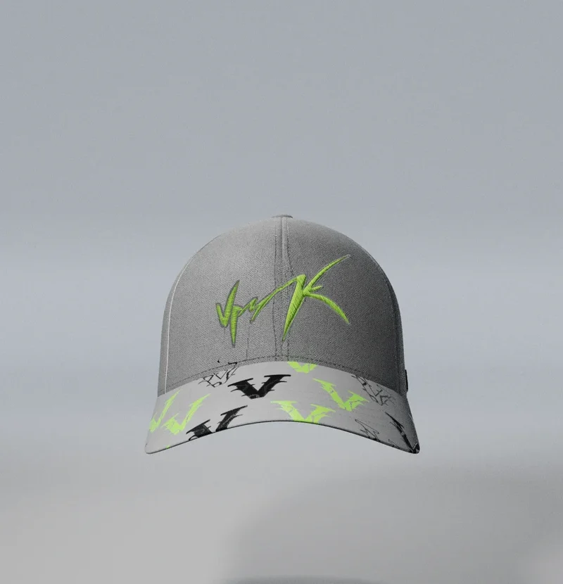 V-Gaia Cap