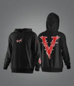 VRUNK BLOOD EDITION HOODIE