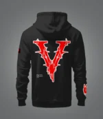 VRUNK BLOOD EDITION HOODIE