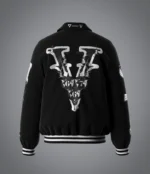 VRUNK X 667 Teddy Jacket