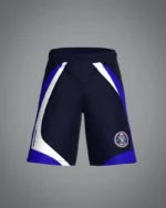 VRUNK X UNKNOWN - TRACK SHORT BLUE