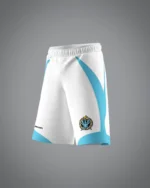 VRUNK X UNKNOWN - TRACK SHORT WHITE