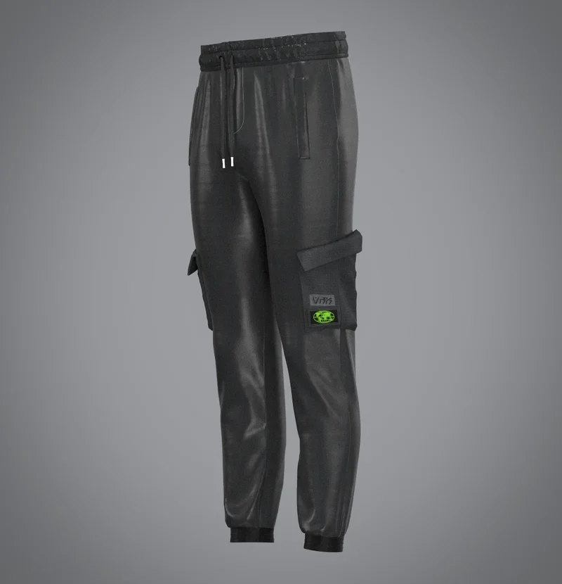 World Advanced Pants
